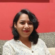 Sunita Class 8 Tuition trainer in Bangalore