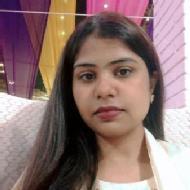 Sunakshi Spoken English trainer in Solan