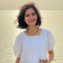 Sunaina S. Language trainer in Delhi