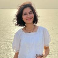 Sunaina S. Spoken English trainer in Delhi