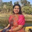 Photo of Dr sunaiyna G.