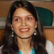 Sunanda Soft Skills trainer in Meerut