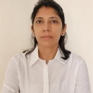 Sunayana B. Class I-V Tuition trainer in Guwahati