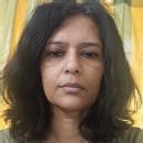 Sunayni B. Language trainer in Bangalore