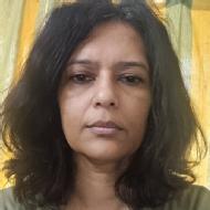 Sunayni B. German Language trainer in Bangalore