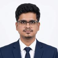 Sundarrajan Class 12 Tuition trainer in Hosur