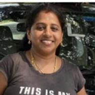 Thiripurasundari Teacher trainer in Chennai