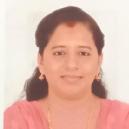 B.s.thiripurasundari V. Hindi Tutors trainer in Chennai