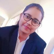 Ankita K. Class I-V Tuition trainer in Gurgaon