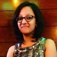 Suneha M. Class I-V Tuition trainer in Kolkata