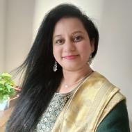 Sunera E. Special Education (Slow Learners) trainer in Delhi