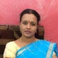 Sangeetha Class 10 trainer in Bangalore
