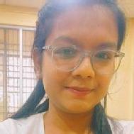 Sunidhi K. Class I-V Tuition trainer in Mhow