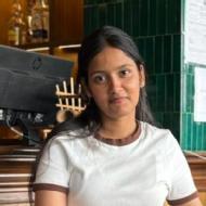 Sunidhi S. Class I-V Tuition trainer in Jamshedpur