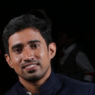 Sunil Kumar N Class 10 trainer in Bangalore