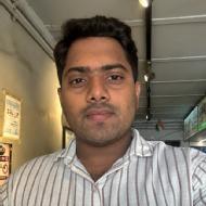 Sunil Kumar Vind Class 11 Tuition trainer in Mumbai