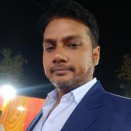 Sunil Kumar Class 10 trainer in Delhi