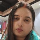 Ankita O. Class 8 Tuition trainer in Lucknow