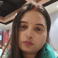 Ankita O. Class 6 Tuition trainer in Lucknow