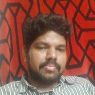 Sunil Kumar Fine Arts trainer in Chengalpattu