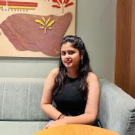 Ankita S. Class 8 Tuition trainer in Raipur