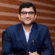 Sunil Soft Skills trainer in Salem