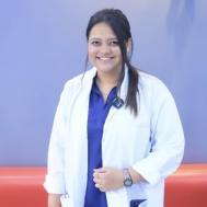 Ankita Class I-V Tuition trainer in Raipur