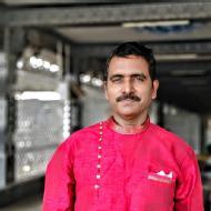 Sunil Kumar NEET-UG trainer in Krishna