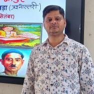 Sunil Sukumar Class 10 trainer in Chatrapur