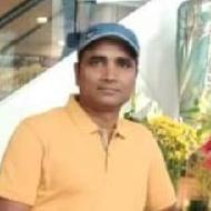 Sunil Kumar Class 10 trainer in Delhi