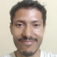 Sunil Rawat French Language trainer in Dehradun