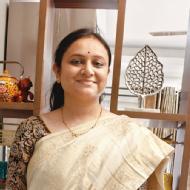 Ankita S. Class I-V Tuition trainer in Bangalore