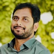 Sunil Reddy Class 11 Tuition trainer in Hyderabad