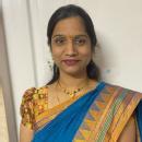 Sunita S. Class 7 Tuition trainer in Pune