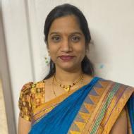 Sunita S. Class 7 Tuition trainer in Pune