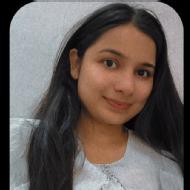 Kirti A. Class 10 trainer in Ferozepur
