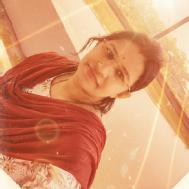 Sunita P. Class I-V Tuition trainer in Thane