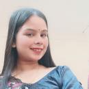 Photo of Aditi B.