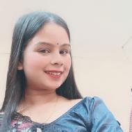 Aditi B. Vocal Music trainer in Pathalgaon