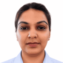 Alaska R. Time Management Training trainer in Sahibzada Ajit Singh Nagar
