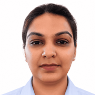 Alaska R. Soft Skills trainer in Sahibzada Ajit Singh Nagar
