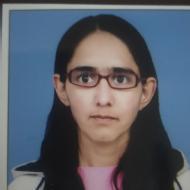Sunita Yoga trainer in Dehradun