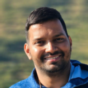 Photo of Ankit Aarethiya