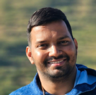 Ankit Aarethiya Class 12 Tuition trainer in Thane