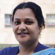 Sunita S. BCom Tuition trainer in Jaipur