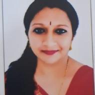 Sunita V. Special Education (Slow Learners) trainer in Bangalore