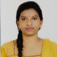 Sunitha Class 7 Tuition trainer in Hyderabad