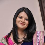 Sunitha B. Class I-V Tuition trainer in Bangalore