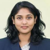 Ankita B. Class 12 Tuition trainer in Seloo