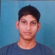 Sunjog Singh Class 10 trainer in Delhi